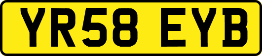 YR58EYB