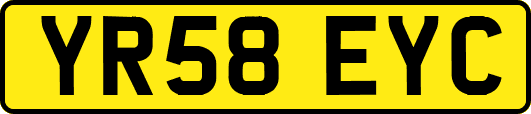 YR58EYC