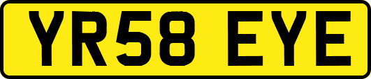 YR58EYE