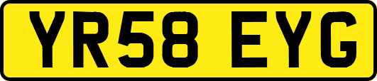 YR58EYG