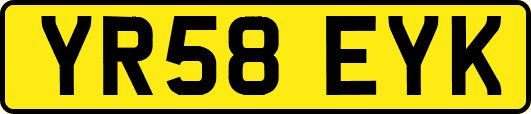 YR58EYK