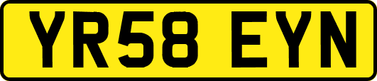 YR58EYN
