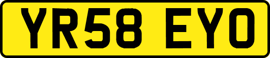 YR58EYO