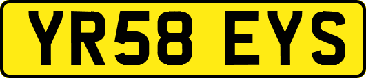 YR58EYS