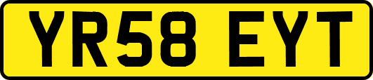 YR58EYT