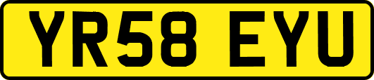 YR58EYU