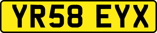 YR58EYX
