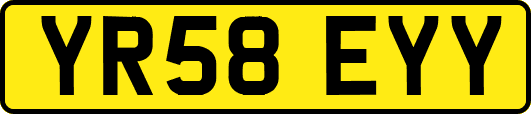 YR58EYY