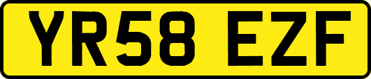 YR58EZF