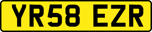 YR58EZR