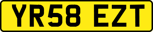 YR58EZT