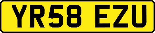YR58EZU