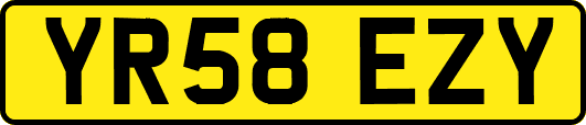 YR58EZY