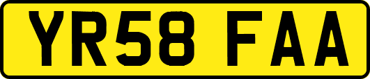 YR58FAA