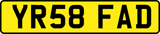 YR58FAD