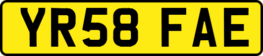 YR58FAE