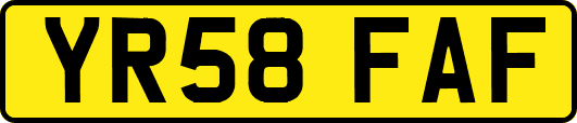 YR58FAF