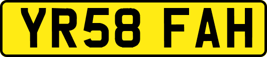 YR58FAH