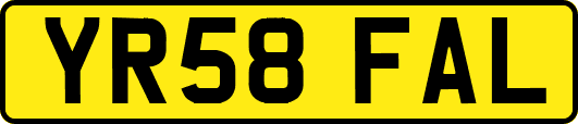 YR58FAL