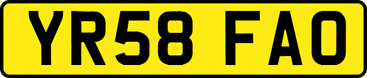 YR58FAO