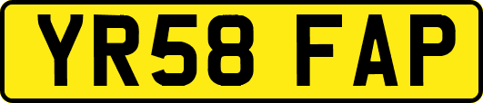 YR58FAP