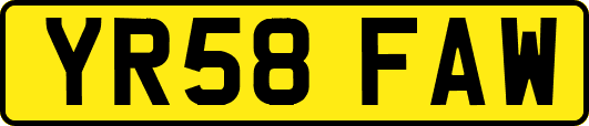 YR58FAW