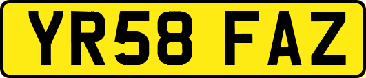 YR58FAZ