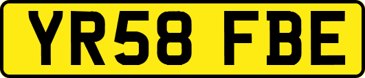 YR58FBE