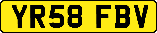 YR58FBV