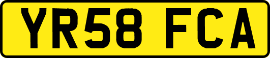 YR58FCA