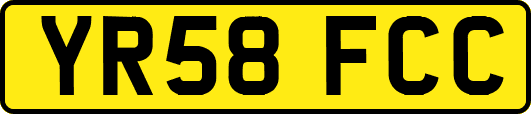 YR58FCC