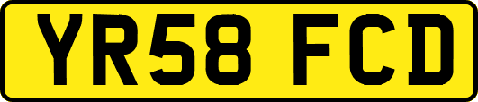 YR58FCD