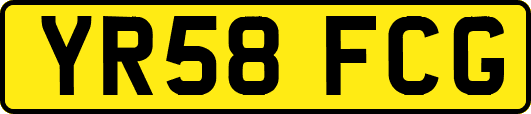 YR58FCG