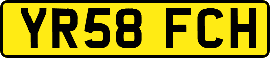 YR58FCH