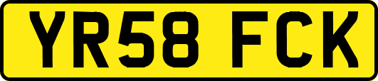 YR58FCK