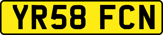 YR58FCN