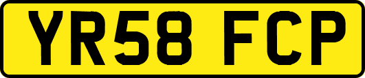 YR58FCP