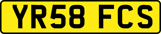 YR58FCS