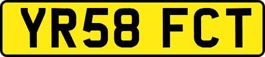 YR58FCT