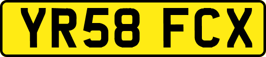 YR58FCX