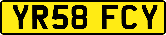 YR58FCY