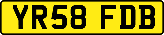 YR58FDB