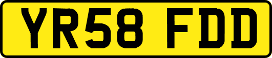 YR58FDD