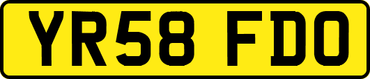 YR58FDO
