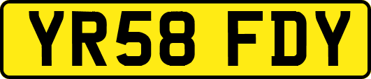 YR58FDY