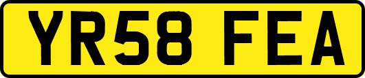YR58FEA