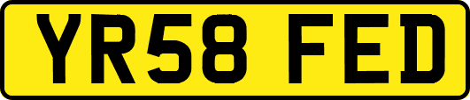 YR58FED