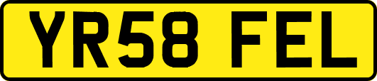 YR58FEL