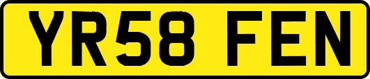 YR58FEN