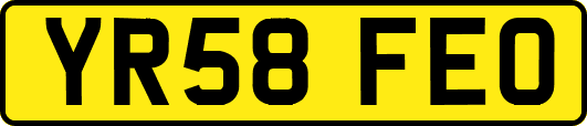 YR58FEO